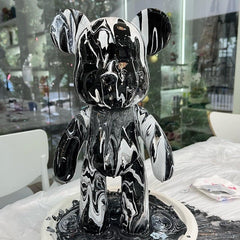 Manifest Bear™ | Kendi Ayıcığını Yarat