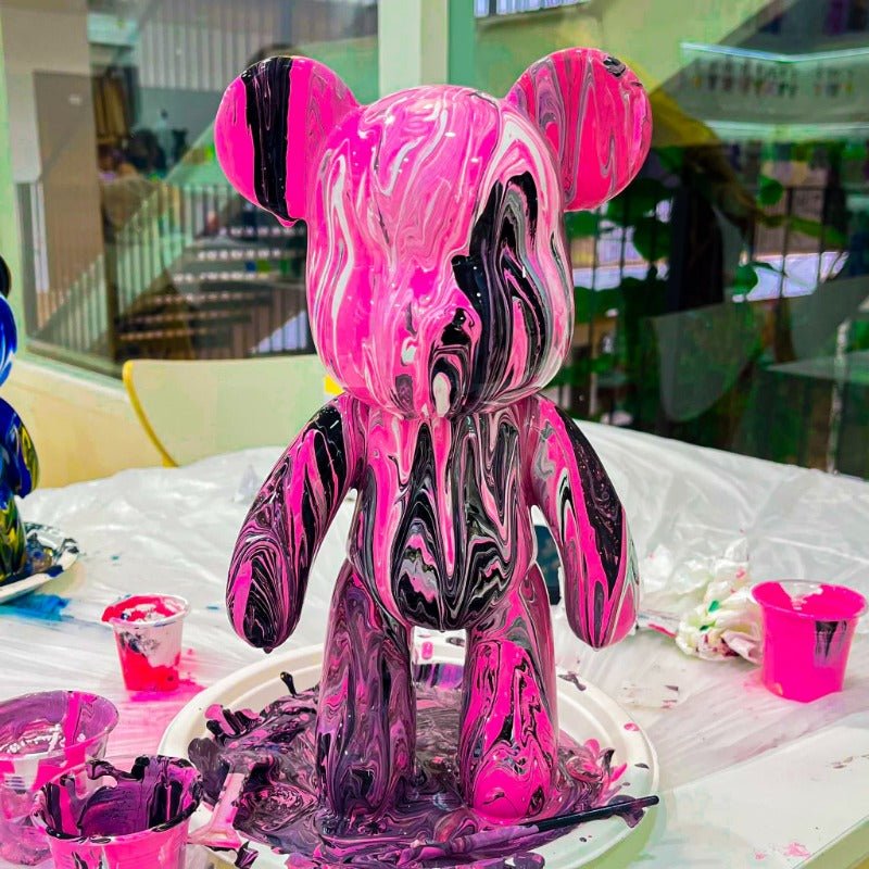 Manifest Bear™ | Kendi Ayıcığını Yarat